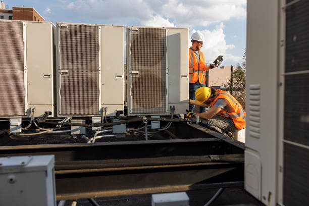 Best HVAC Retrofitting and Upgrading in Greenwood, PA