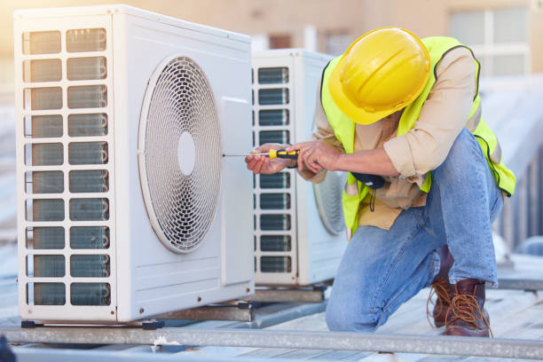 Best Air Conditioning Cleaning in Greenwood, PA