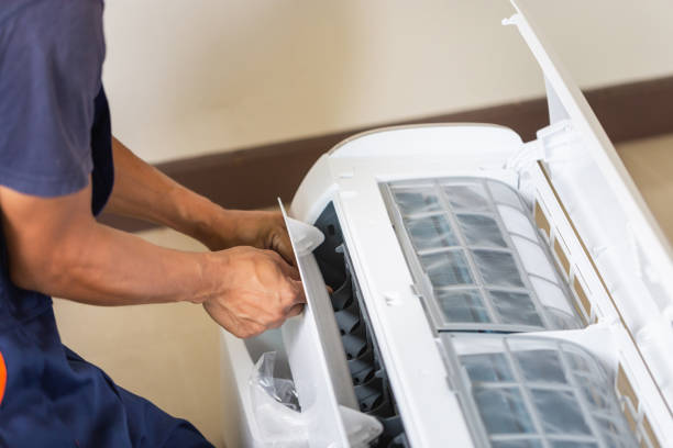 Best HVAC for Healthcare Facilities in Greenwood, PA