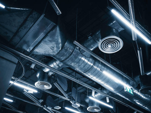 Best Geothermal HVAC Systems in Greenwood, PA
