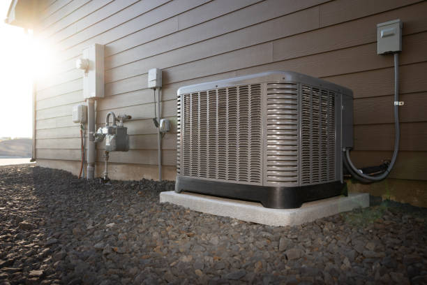 Best Solar-powered HVAC Systems in Greenwood, PA